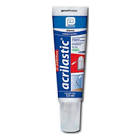 [PEN-SAC1B04] SELLADOR ACRILICO BLANCO 140 ML (TUBO) (ACRILASTIC)