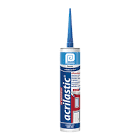 [PEN-SAC5B301O-O] SELLADOR ACRILICO BLANCO 300 ML ACRILASTIC BAÑOS Y COCINAS