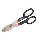 [URR-320G] TIJERA PARA HOJALATERO 10" CORTE RECTO