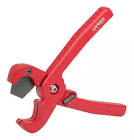 [URR-327] TIJERA PARA CORTAR MANGUERA PEX Y TUBO 22MM