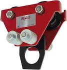 [URR-3310] TROLE DE ALTA CARGA 0.5 TON