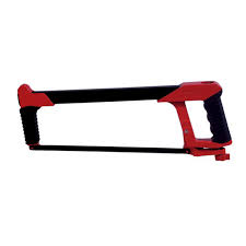 [URR-353F] ARCO PARA SEGUETA MANUAL ALTA TENSION BIMATERIAL