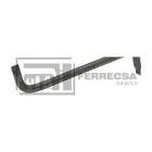 [URR-36.25] DESARMADOR "Z" PLANO 1/4"X4.1/8" (BARRA REDONDA)