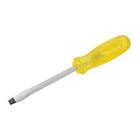 [URR-36.375] DESARMADOR "Z" PLANO 3/8"X6" (BARRA REDONDA)