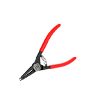 [URR-365] PINZA PARA ANILLOS DE RETENCION EXTERNA ANGULO 0º PUNTA 0.120" ALTA POTENCIA (GRANDE)