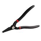 [URR-368G] PINZA PARA ANILLOS DE RETENCION EXTERNA ANGULO 0º USO INDUSTRIAL