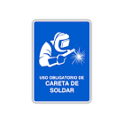 [SUR-SES17] SEÑAL "CARETA DE SOLDAR"