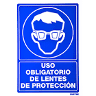 [SUR-SES20] SEÑAL "LENTES "
