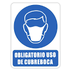 [SUR-SES22] SEÑAL "CUBREBOCA"