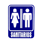[SUR-SES24] SEÑAL "SANITARIOS"