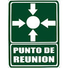 [SUR-SES6] SEÑAL "PUNTO DE REUNION"