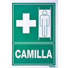 [SUR-SES8] SEÑAL "CAMILLA"