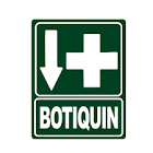 [SUR-SES9] SEÑAL "BOTIQUIN"