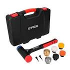 [URR-SF150HK] MAZO DE GOLPE SECO 16OZ TAPAS INTERC. (C/ 9 TAPAS)