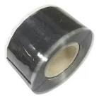 [URR-SFTB] CINTA DE HULE AUTOFUSIONABLE DE SILICON COLOR NEGRO
