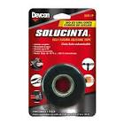 [URR-SFTR] CINTA DE HULE AUTOFUSIONABLE DE SILICON COLOR ROJO