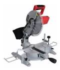 [SUR-SI410A] SIERRA INGLETEADORA 10" 1500 W 4500 RPM CON GUIA LASER INCLUYE SIERRA CIRCULAR Y BOLSA RECOLECTORA