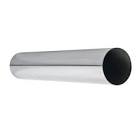 [HAN-3018] TUBO PARA CLOSET REDONDO 1.80MT CROMADO