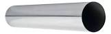 [HAN-3019] TUBO PARA CLOSET REDONDO 2.40MT CROMADO