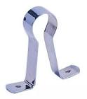 [HAN-3035] SOPORTE PARA TUBO PARA CLOSET REDONDO CROMADO