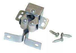 [HAN-3080] BROCHE PERICO CON TORNILLOS GALVANIZADO