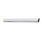 [HAN-4302] TUBO PARA CLOSET OVALADO 1.83MT CROMADO