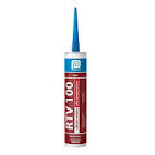 [PEN-SRT100N36] SILICON INDUSTRIAL A.TEMP. NEGRO 300 ML