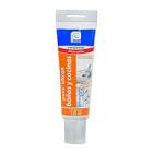[PEN-SSI4T08] SILICON BAÑOS Y COCINAS TRANSPARENTE TUBO DE 125 ML