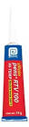 [PEN-SSI9R19] SILICON AUTOMOTRIZ RTV ALTA TEMPERATURA ROJO 75 GR