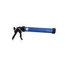 [PEN-YAPI33Y] PISTOLA PARA SELLADOR ALUMINIO 600 ML (SALCHICHA)