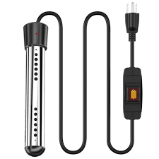 [RAD-40104] CALENTADOR PARA AGUA 1500W