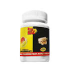 [RAT-7521] RODENTICIDA BRODIFACOUM .005% BOTE 100 GR