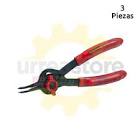 [URR-399] PINZA PARA ANILLOS DE RETENCION ANGULO 0º PUNTA 0.038" (CHICA)
