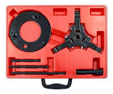 [URR-4011] CUERPO PARA EXTRACTOR DE POLEAS 11.