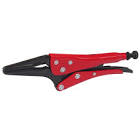 [URR-4091] PINZA DE PRESION NARIZ LARGA 6" USO PESADO