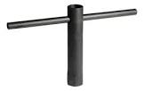 [SUR-40P] DADO DE TUBO PARA BUJIA 13/16" C/MANERAL 4"