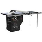 [URR-SM1113] SIERRA DE MESA 10" 5.1/2 HP 4103 W 220 V 4300 RPM USO MEGA PESADO