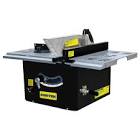 [SUR-SM710] SIERRA DE MESA 10" 2.0 HP 1560 W 4800 RPM