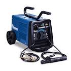 [SUR-SOL4160] SOLDADORA P/ELECTRODO REVESTIDO INVERTER 050-130 A 110 V (CA) SMAW CON ACCESORIOS