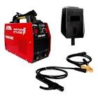 [URR-SOLI1020-BV] SOLDADORA PARA ELECTRODO REVESTIDO INVERTER 030-200 A 120/220 V (CA)
