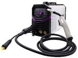 [URR-SOLM1020-BV] SOLDADORA INVERTE MICRO ALAMBRE 110-220V 200A