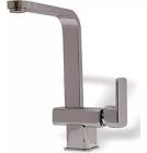 [RUG-107FM] MEZC.MONOMANDO FREG.AL PISO S/CUB.AC.CROMO C/CERAMICO