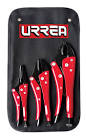 [URR-4100] JUEGO DE PINZAS DE PRESION USO PESADO (3 PZAS)
