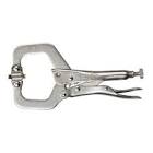 [URR-4116] PINZA DE PRESION PRENSA C 6" PUNTAS GIRATORIAS USO PESADO