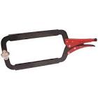 [URR-4118] PINZA DE PRESION PRENSA C 18" PUNTAS GIRATORIAS USO PESADO