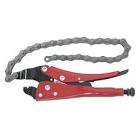 [URR-4120] PINZA DE PRESION DE CADENA 9" USO PESADO