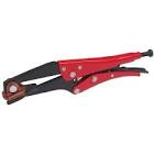 [URR-4137] PINZA DE PRESION TAPAPUNTOS 9.1/2" USO PESADO