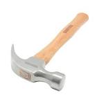 [SUR-416] MARTILLO DE UÑA CURVA 16OZ MANGO 14"