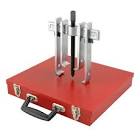 [URR-4212SJB] EXTRACTOR DE POLEAS 08 QUIJADAS 06 TON CAJA METALICA