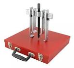 [URR-4214] EXTRACTOR DE POLEAS 04 QUIJADAS 6 TON (8 PZAS)